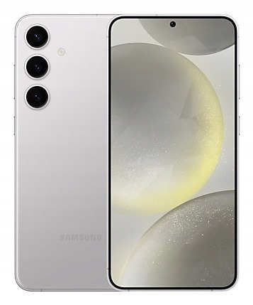 Samsung Galaxy S24+ (S926B) 5G 12/256GB Ds Grey