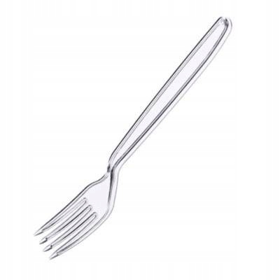 

Widelce Superior 50 Szt Transparentne