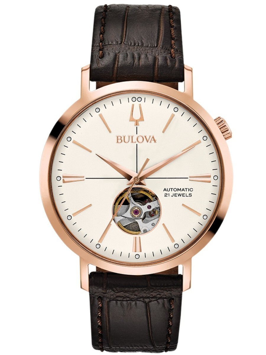 

Zegarek Męski Bulova 97A136 Sklep