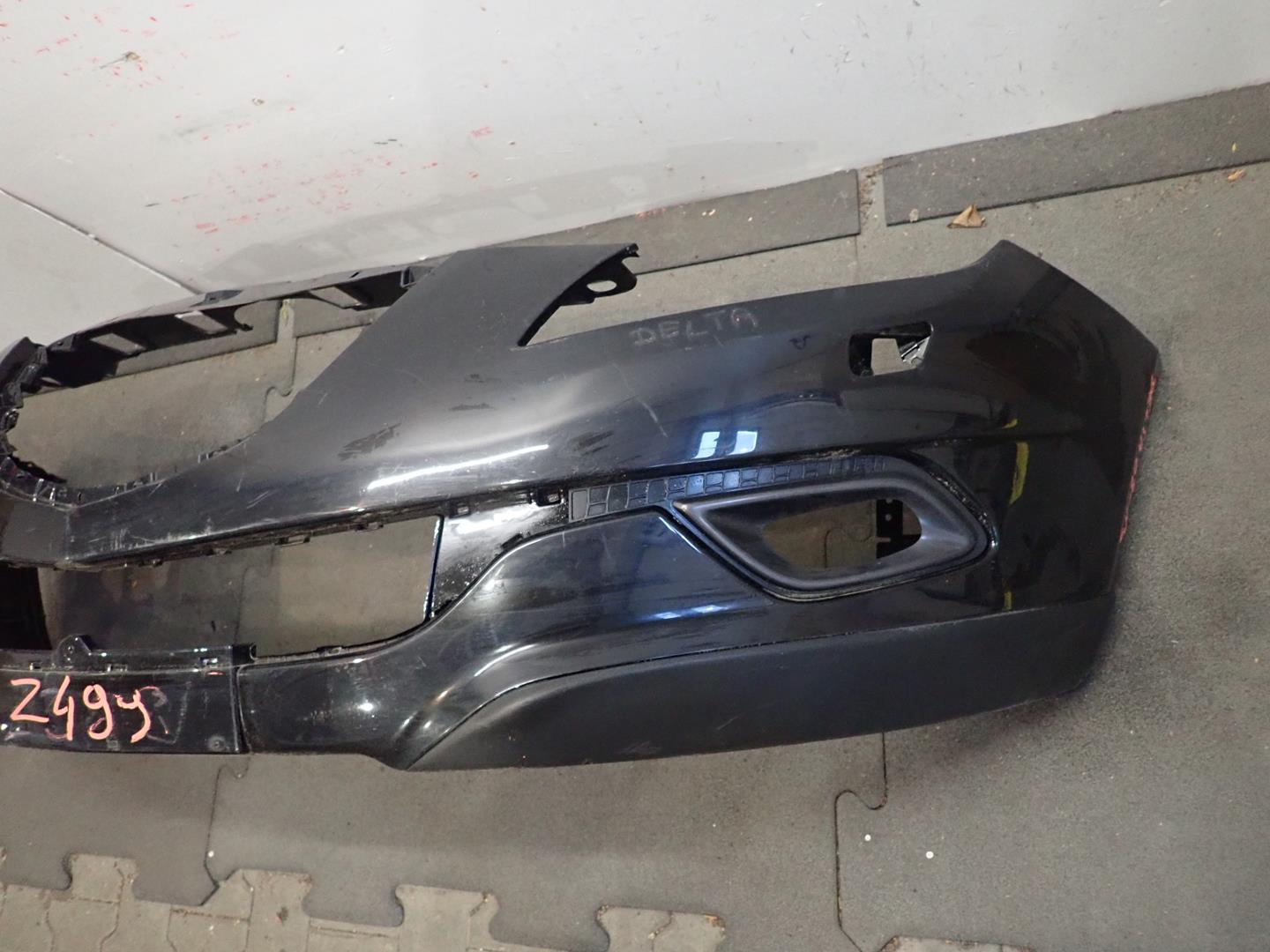 bumper front front LANCIA DELTA III 2009- 735452753