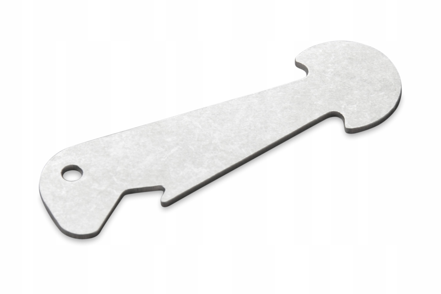 Brelok otwieracz żeton do wózka koszyk uniwersalny