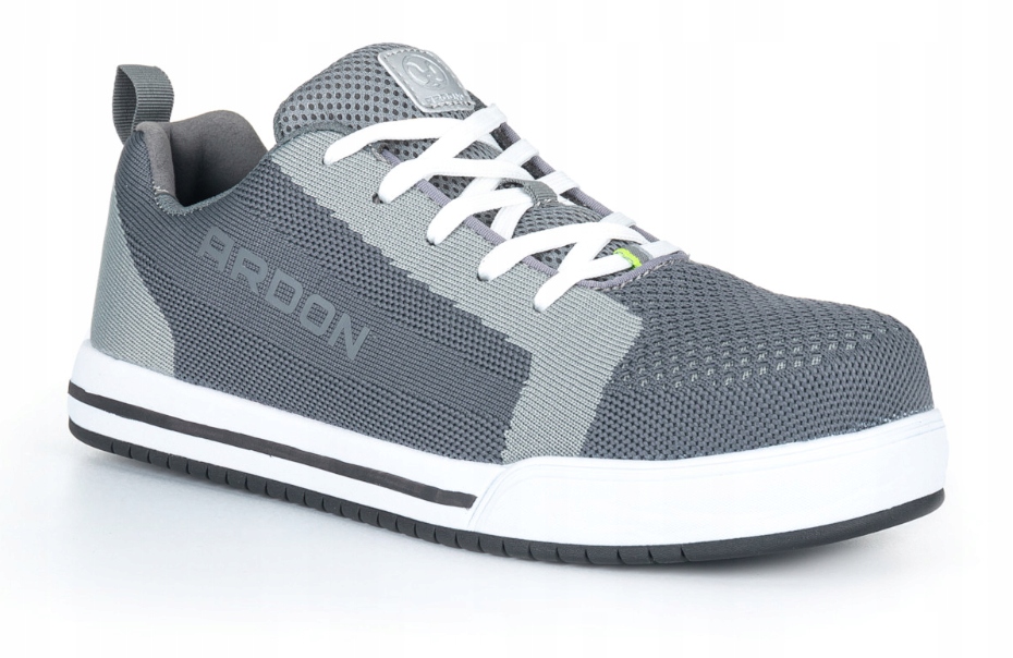 

Buty Robocze z Podnoskiem Ardon Flyker Grey S1P 46