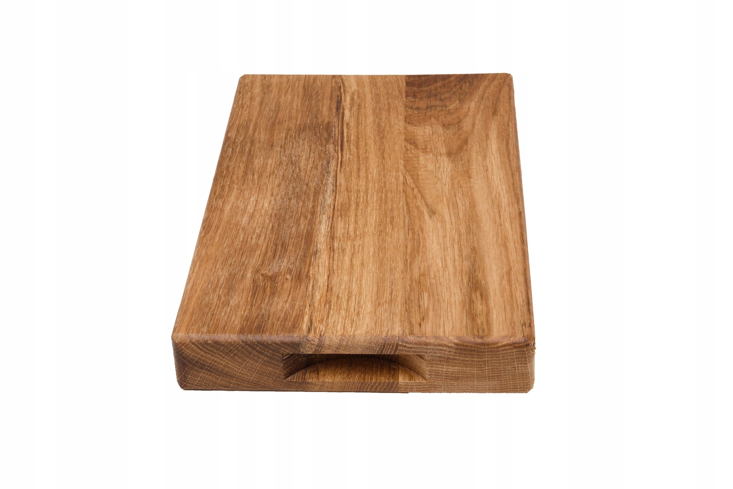 

Deska Dębowa Blok do krojenia 40/25/4 cm Gruba