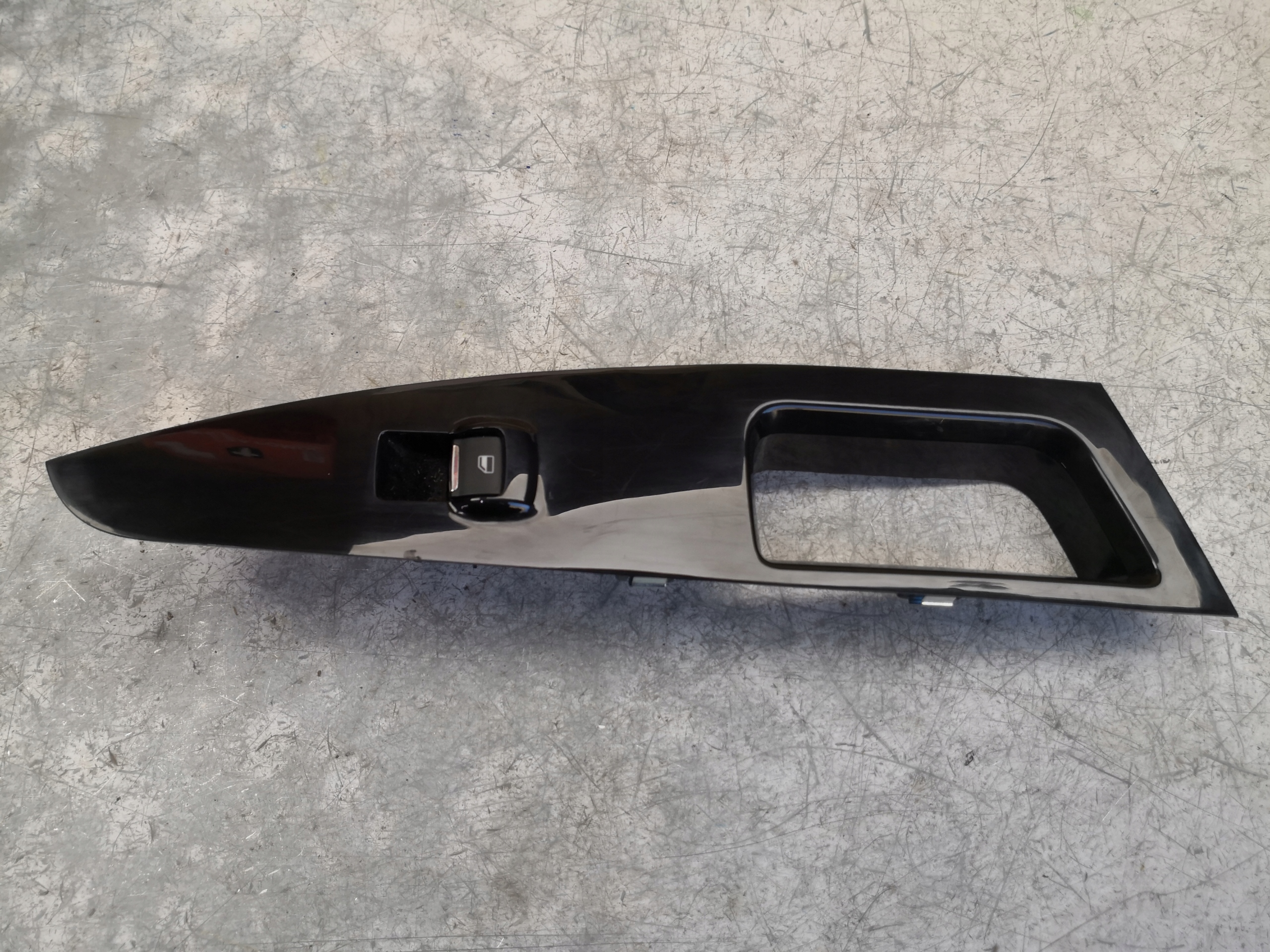 window control switch right rear part FORD MONDEO MK5
