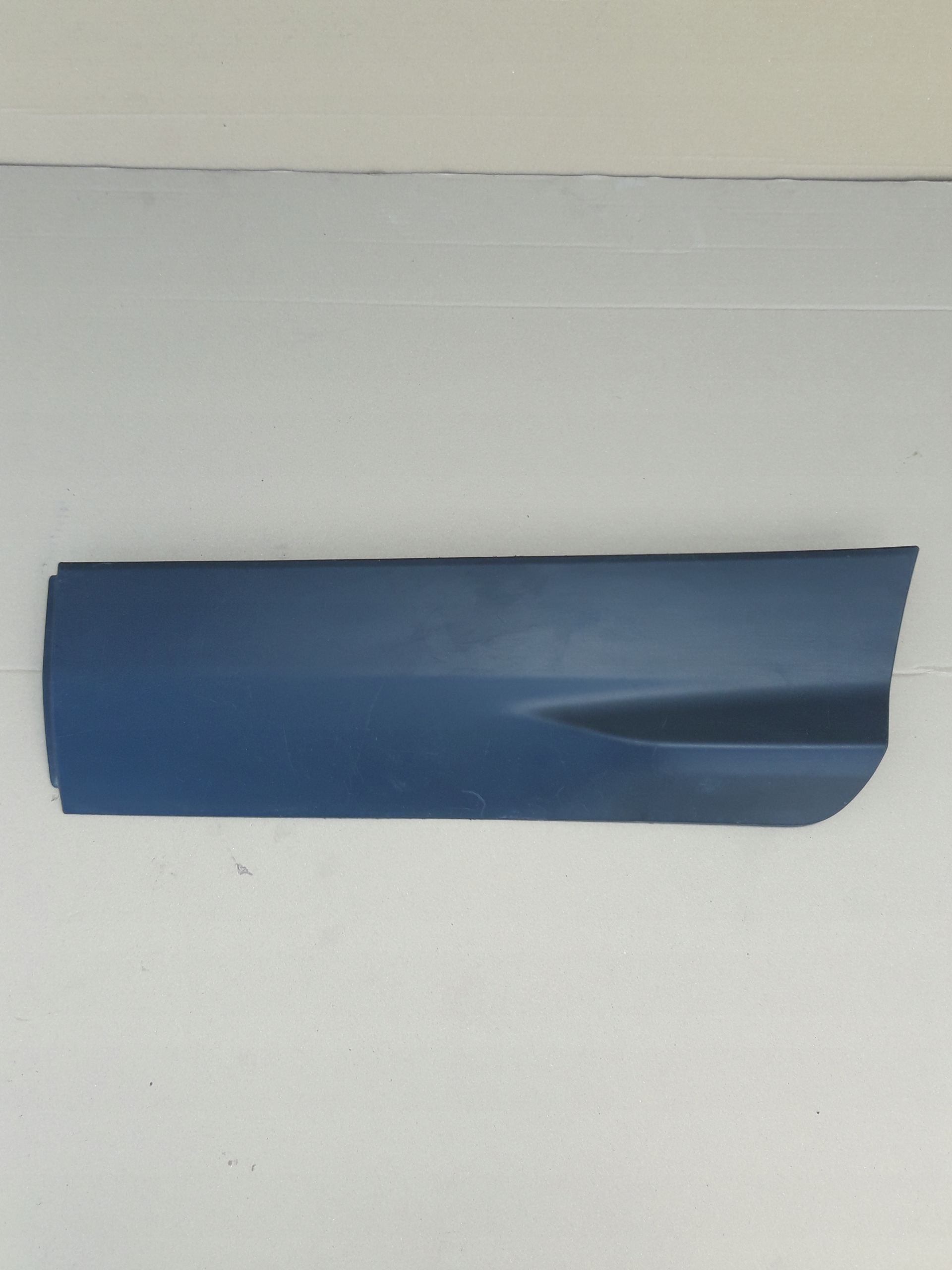 FORD KUGA LISTWA DRZWI TYŁ LEWA NAKŁADKA