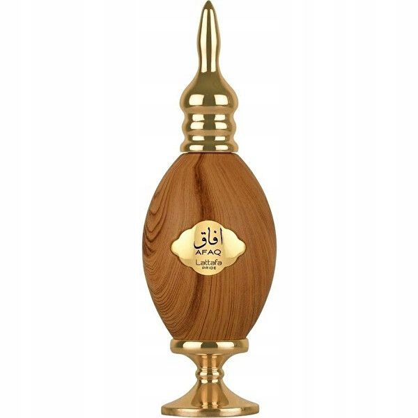Lattafa Afaq – Parfémovaná Voda – Objem: 100 ML