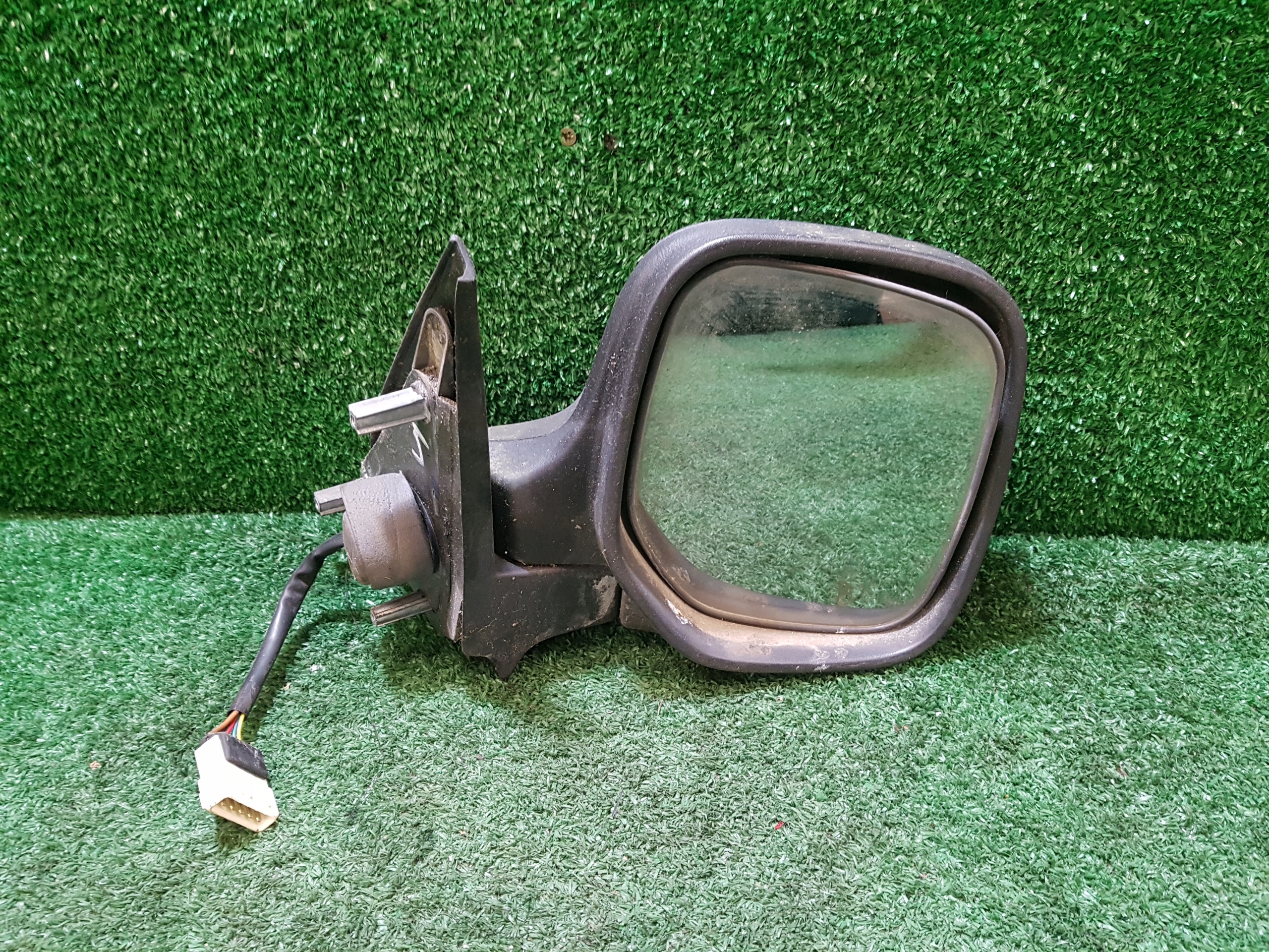mirror right electrics PEUGEOT PARTNER 1