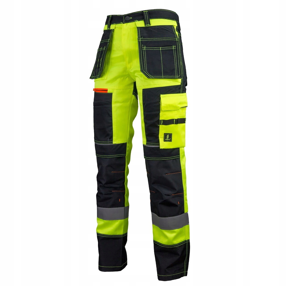 

Spodnie robocze Urgent ochronne 715 50