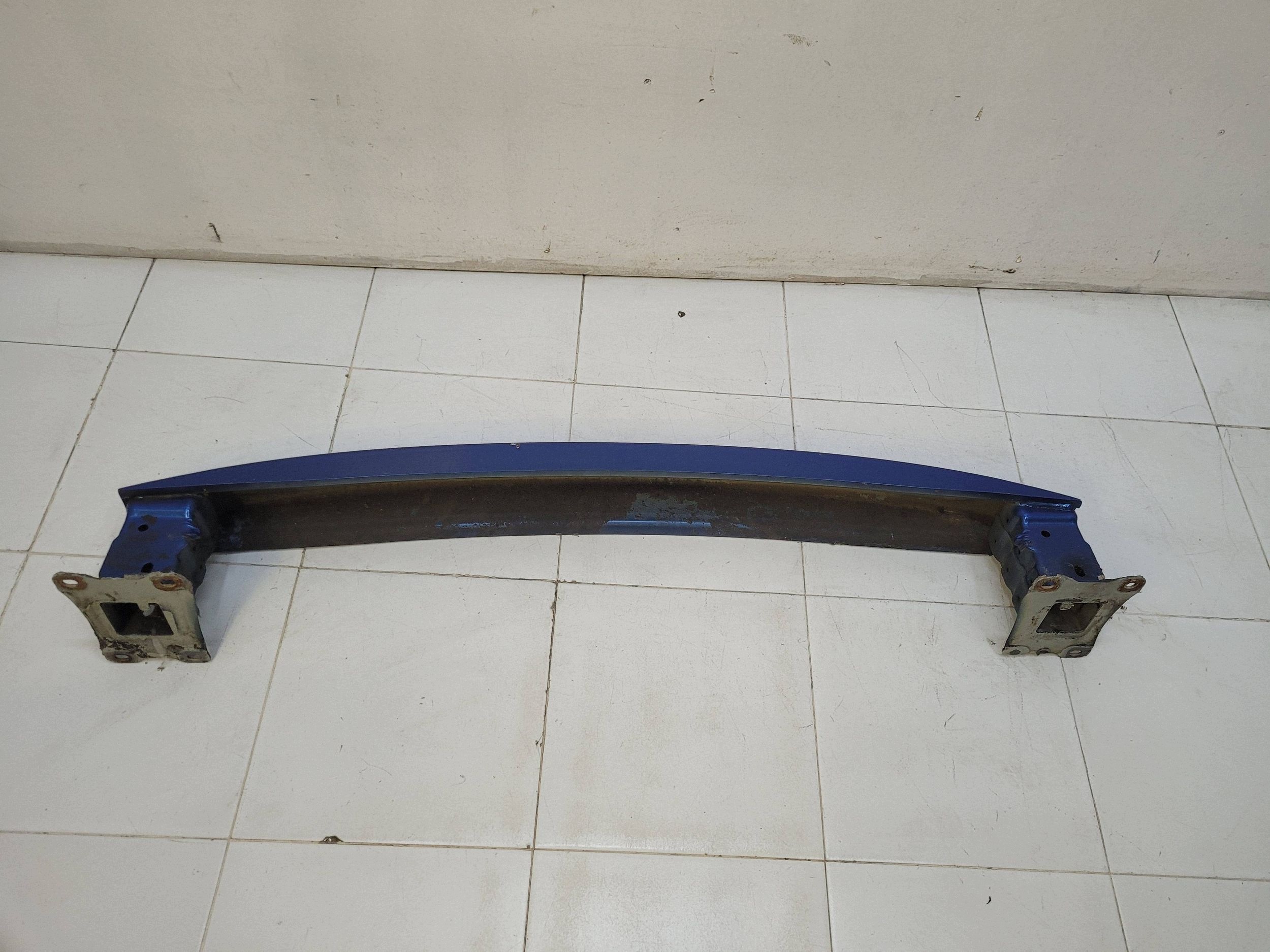 SKODA OCTAVIA III 5E9 bumper support rear part KOMBI 12R
