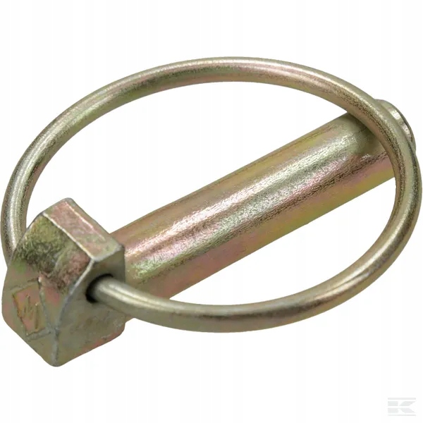 

Zawleczka Składana 12x46.5 mm Walterscheid