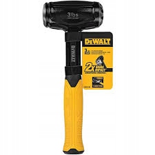 Prorážecí kladivo DeWalt DWHT51388-0 1,4 kg