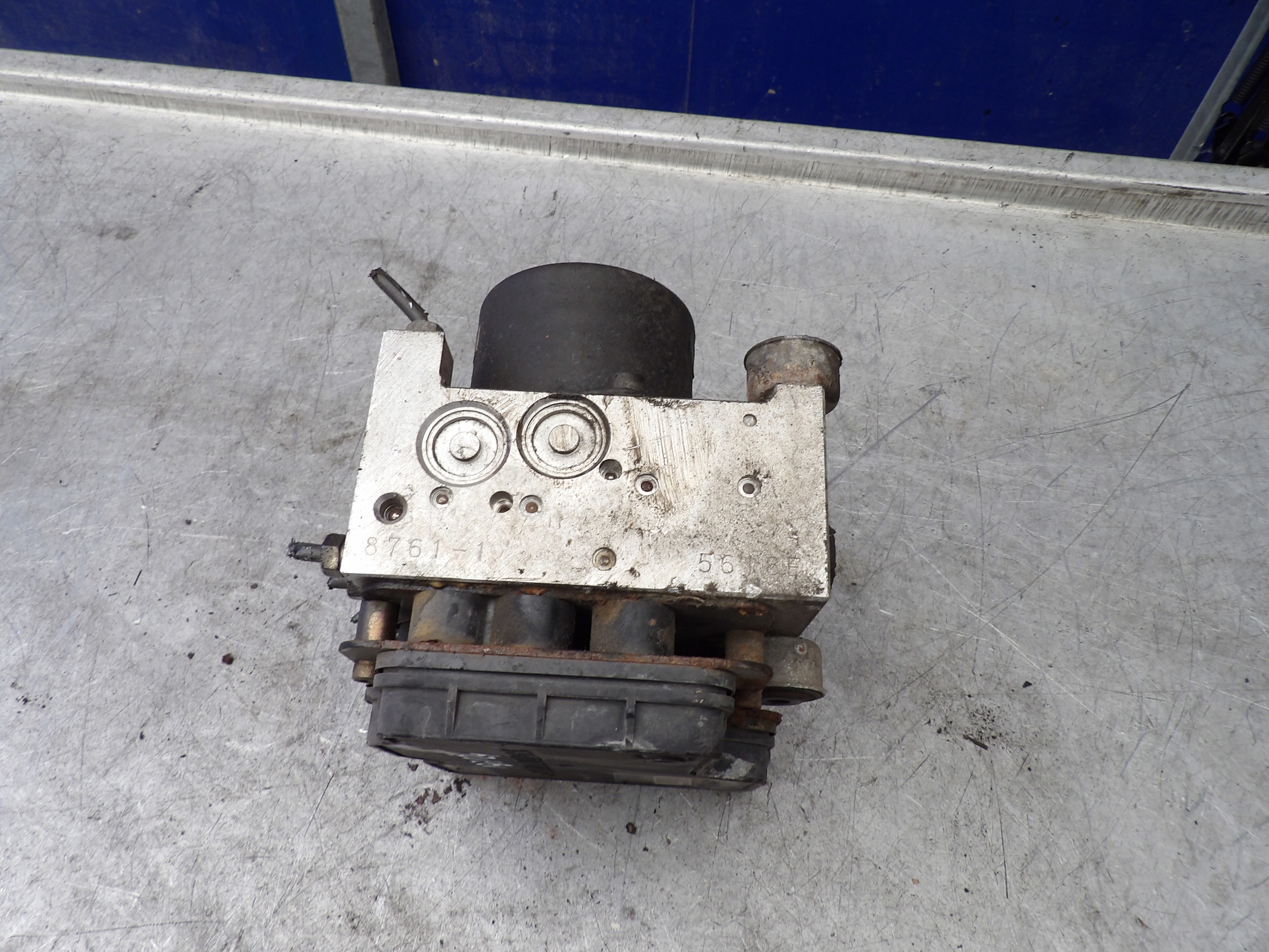 MAZDA 6 E POMPA ABS 1.8B 2067141, 437-0764