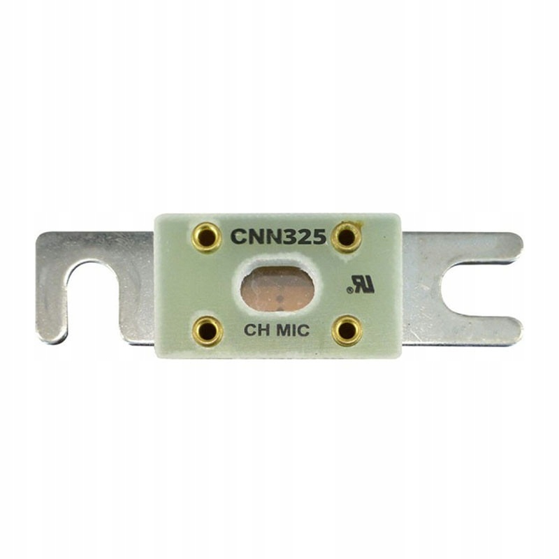 Pojistka Cnn 325A/80V pro bočník Lynx