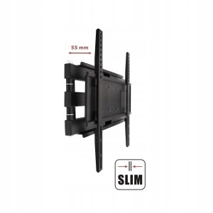 Uchwyt do TV LED/LCD/PLAZMA AR-70ART 23-55'' 45KG Model RAMART AR-70