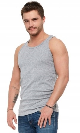 

Podkoszulek Męski 100 % bawełna Moraj * 3XL