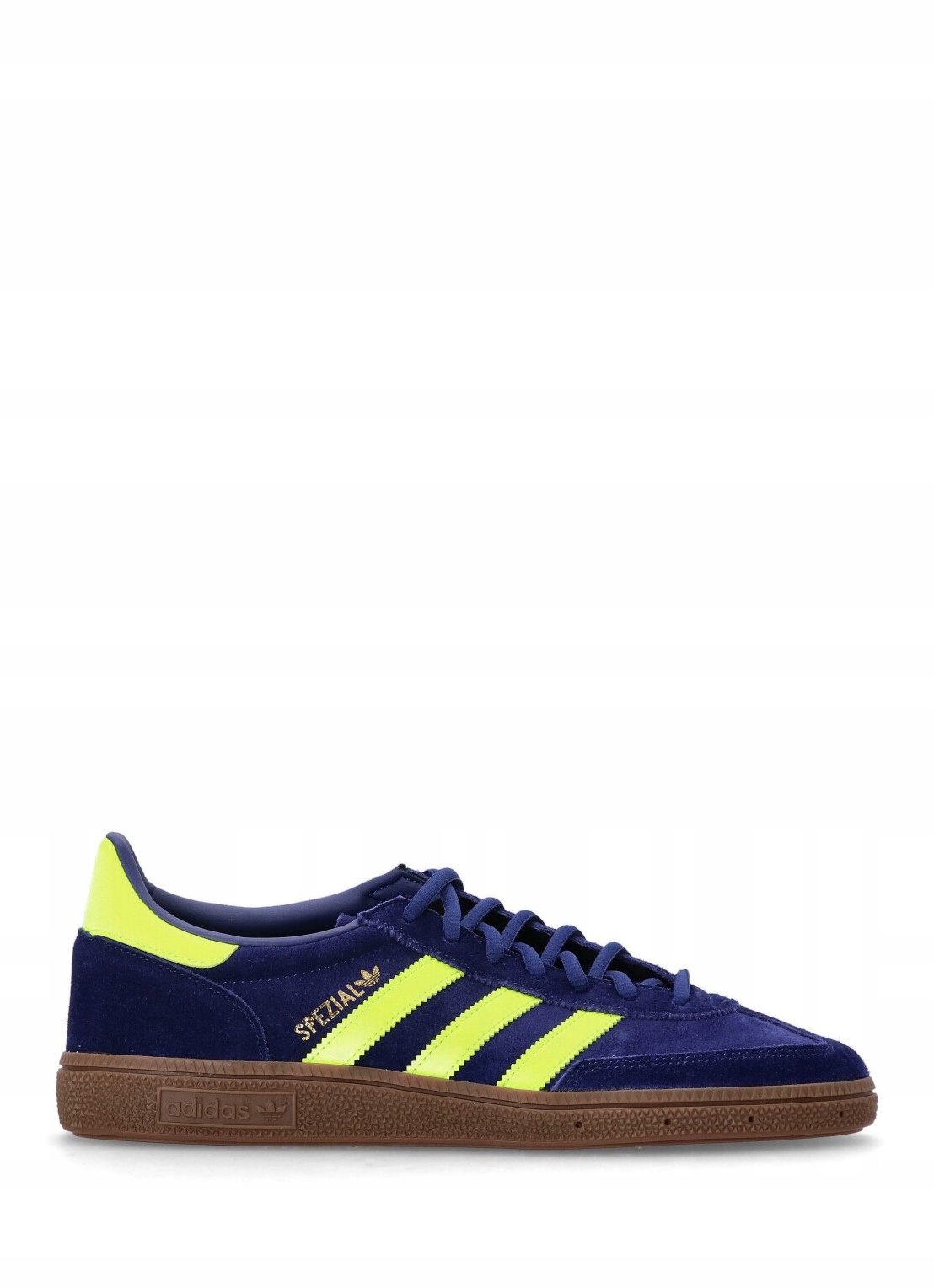 Boty Adidas Handball Spezial 'Victory Blue' JR3845 vel 38