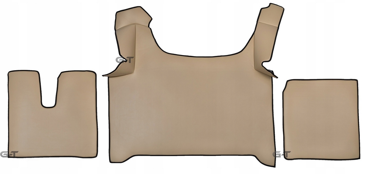 КИЛИМИ ГЛАДКІ КИЛИМКИ НОВА ЛЮДИНА TGX ПІСЛЯ 2020 РОКУ