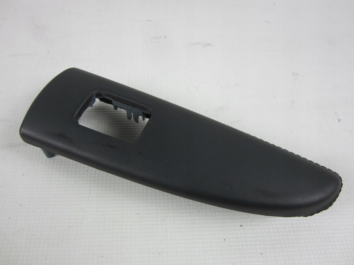 frame cover door front front right nappa Mercedes W221 LIFT
