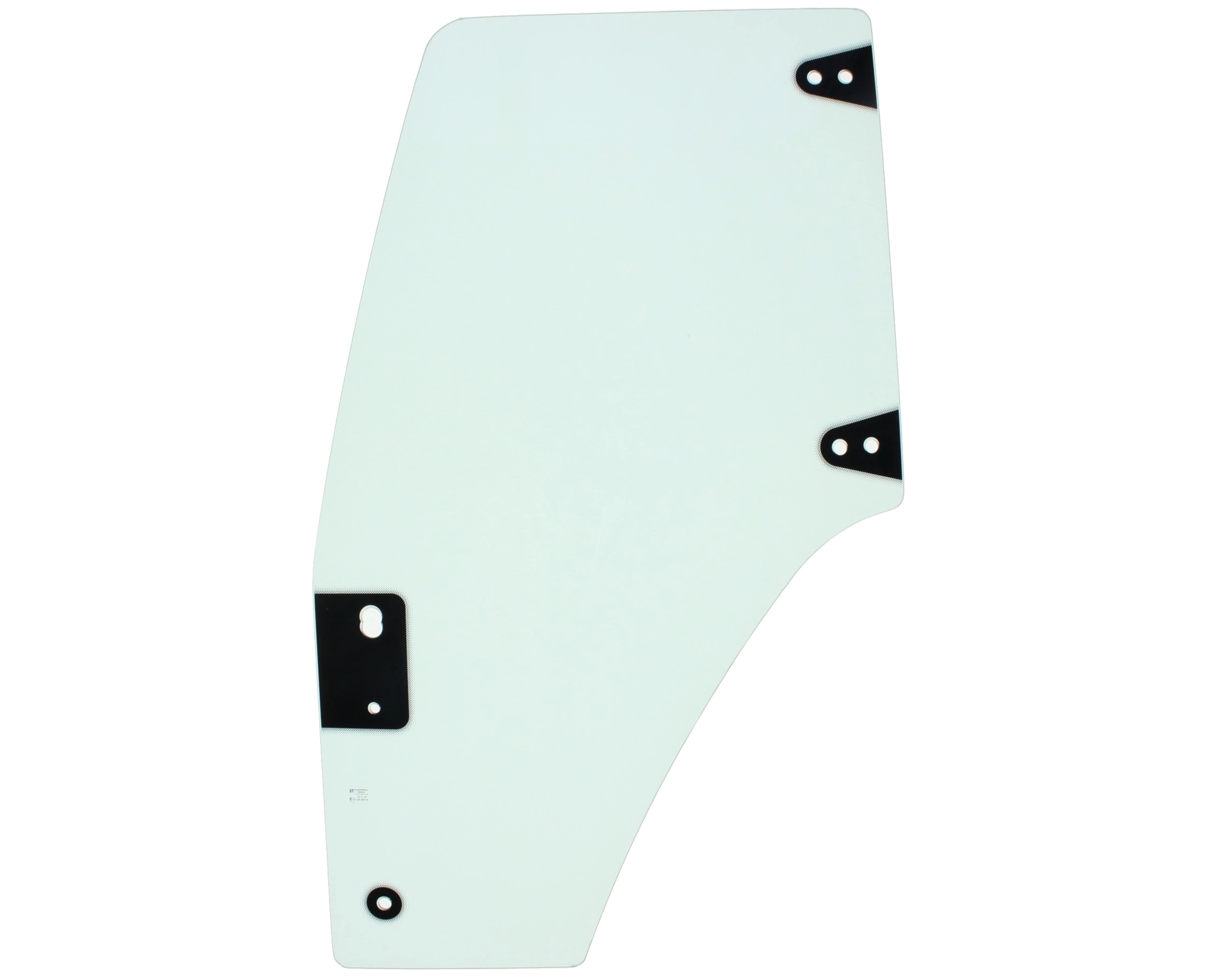 Case New Holland T Tla Tm dveře L 82036001