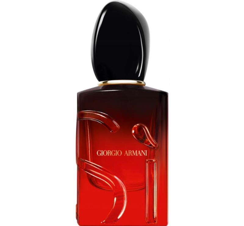 Giorgio Armani Si Passione Intense Edp náplň ve spreji 50ml