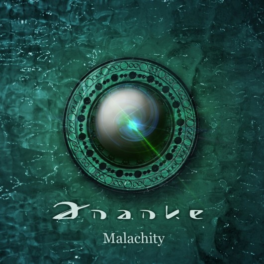 Ananke - Malachity (CD)
