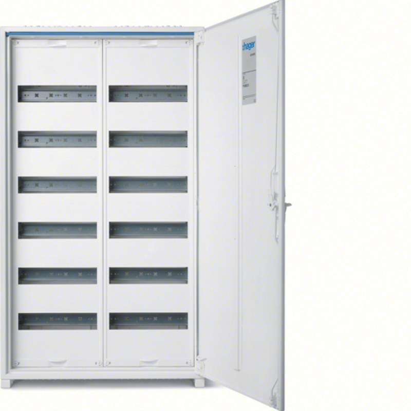 Rozdzielnica Fw IP44/II 950x550x160