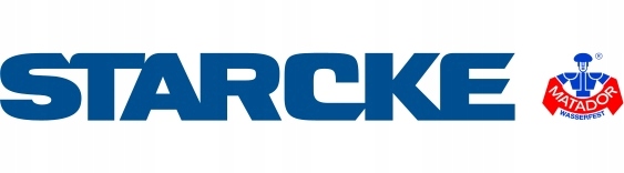 MATADOR STARCKE Arkusz Ścierny Wodny P320 10szt Gradacja P320