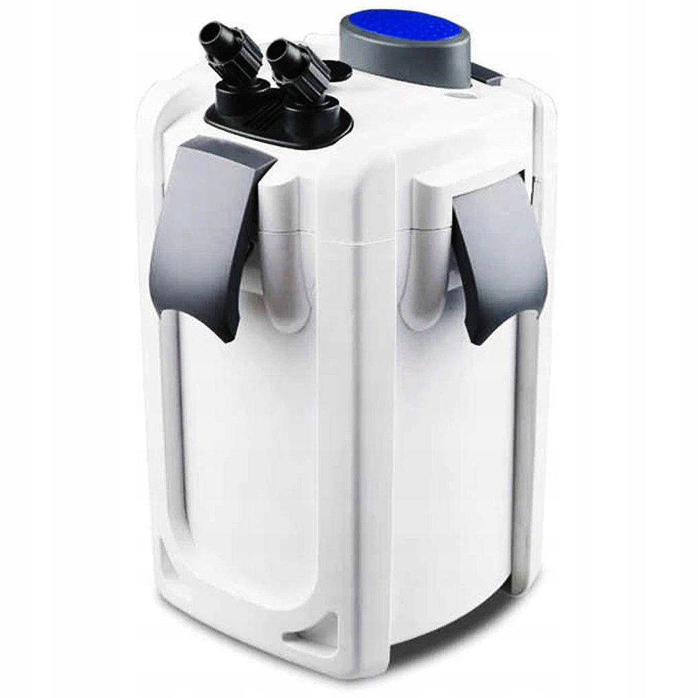 Vnější Kubelkový Filtr Pro Akvárium, Vnější Prostor 1000 L/h