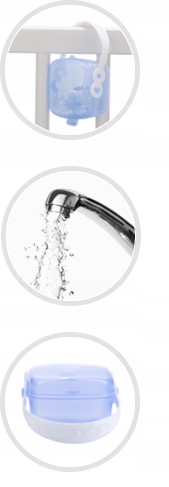 Canpol Pojemnik na Smoczki PASTELOVE 56/013 Blue EAN (GTIN) 5903407560137