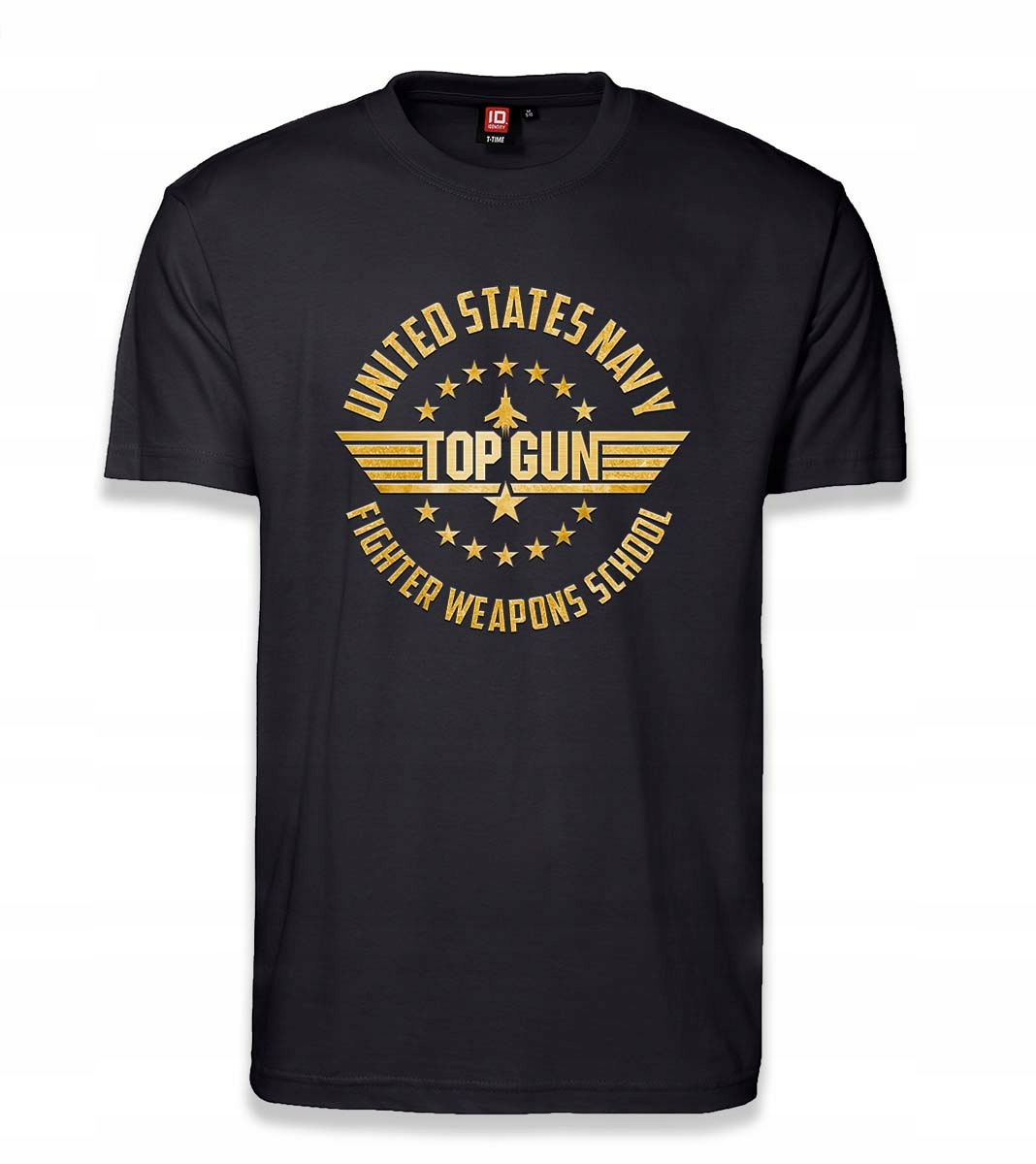 

T-shirt piloci marynarki wojennej Top Gun
