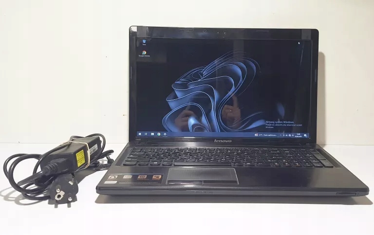 Lenovo Core i5 ブラックノートPC G580 Laptop LENOVO G580 || 16GB¨GB+500GB || Intel Core i5 +
