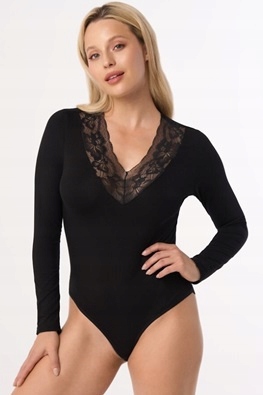 Babell Tělo Růžové