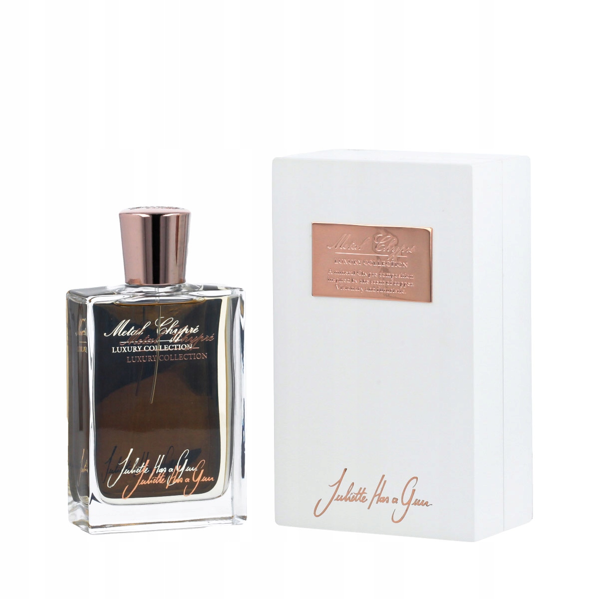 Juliette Has A Gun Metal Chypré Edp 75 ml Unisex