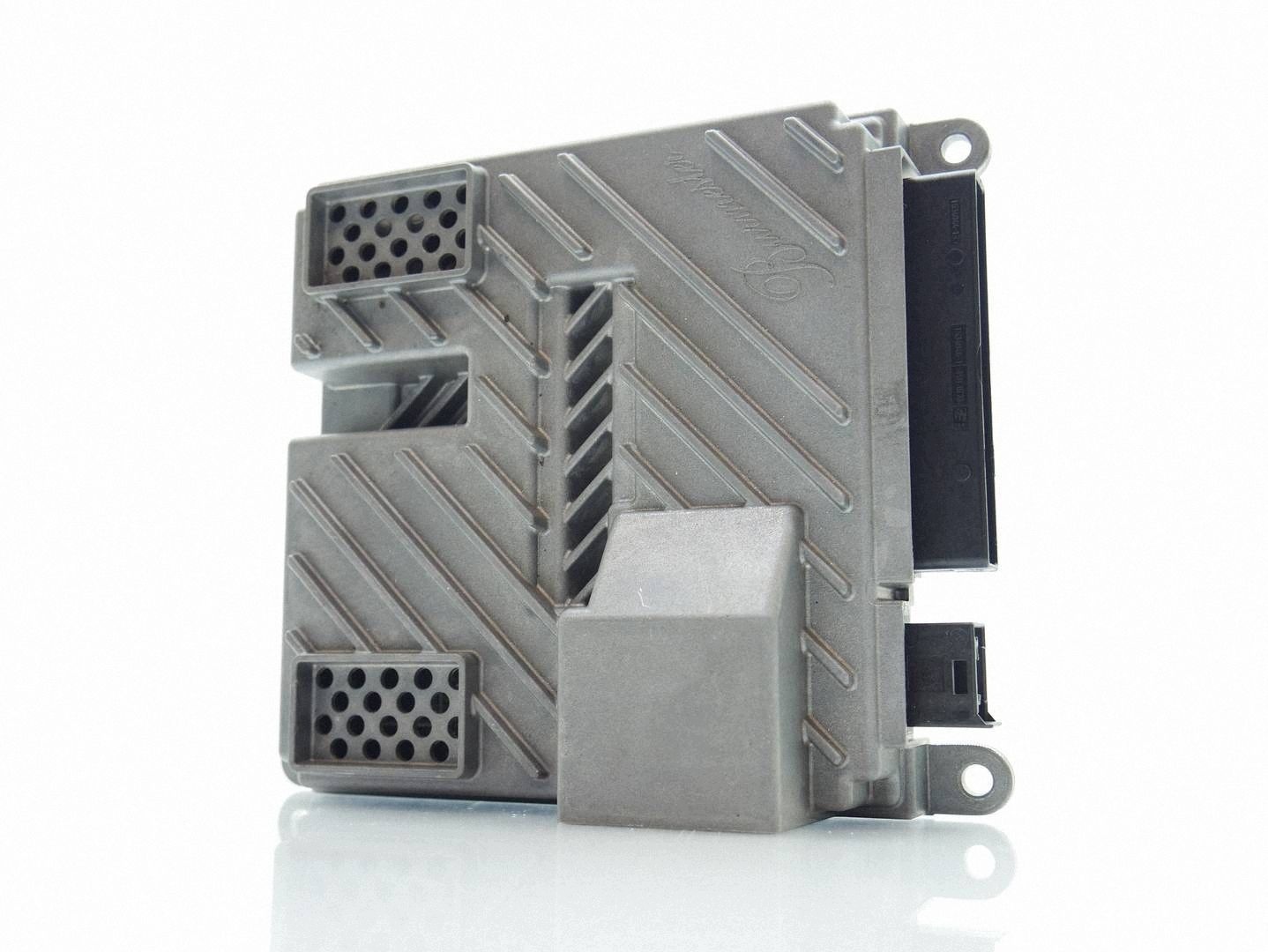 amplifier unit AUDIO BURMESTER MERCEDES E W213 A2139003822