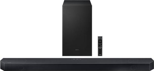 Soundbar Samsung HW-Q700C 3.1.2 czarny