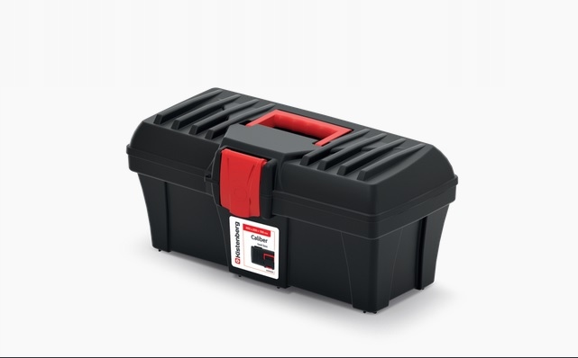

Skrzynka Narzędziowa Caliber 30 KCR3020