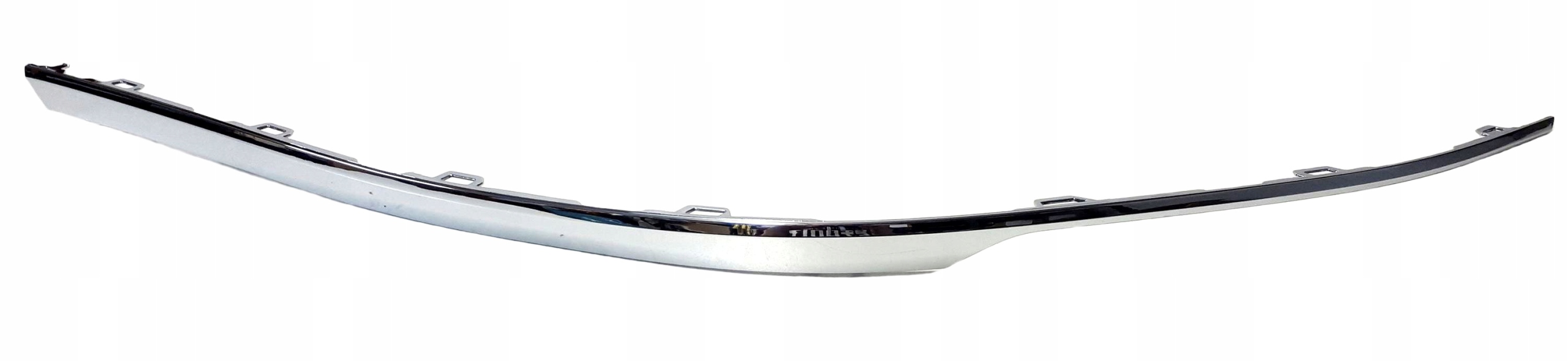 CHROM LISTWA ZDERZAKA TYŁ L PASSAT B8 3G0853841