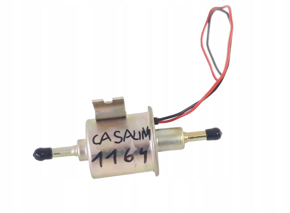 1164 - ТОПЛИВНЫЙ НАСОС MITSUBISHI CASALINI НАСОС