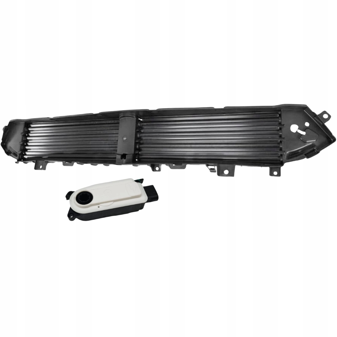 Chrysler Pacifica 2020- 3.6 Žaluzie Volant Vzduchu Roleta S Motorem