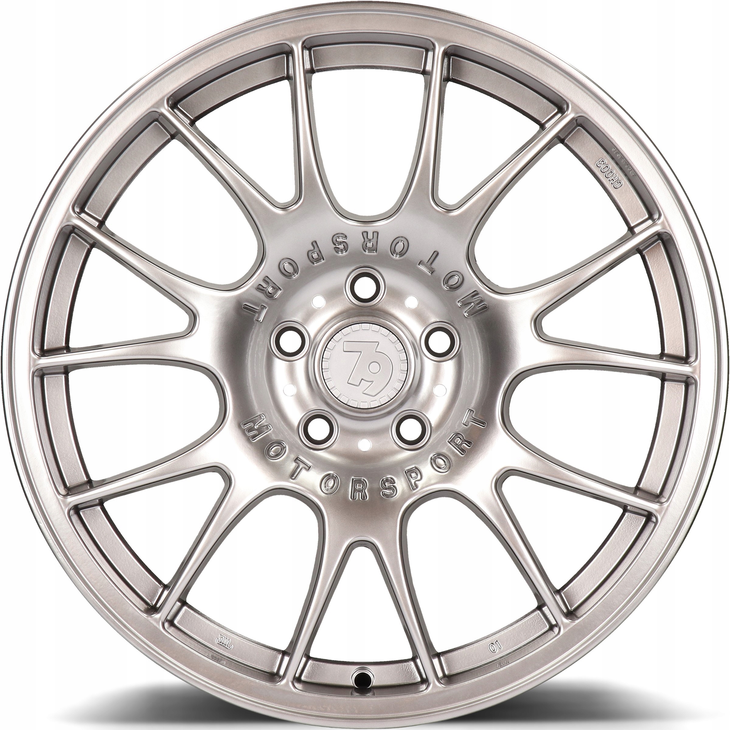 Ráfky 18 5X112 Mercedes C W205 W206 Amg E W213