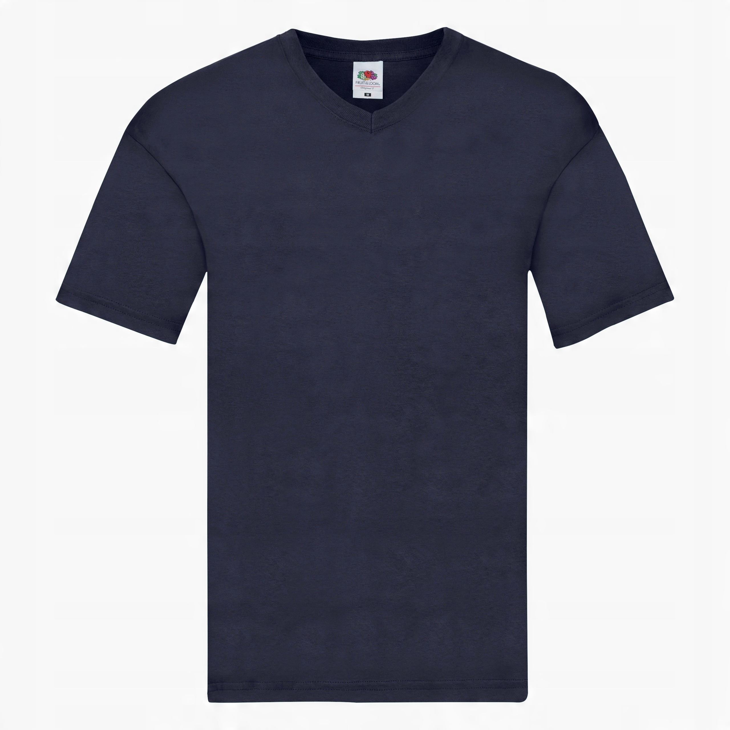 

Koszulka T-shirt W Serek Fruit Original deep L