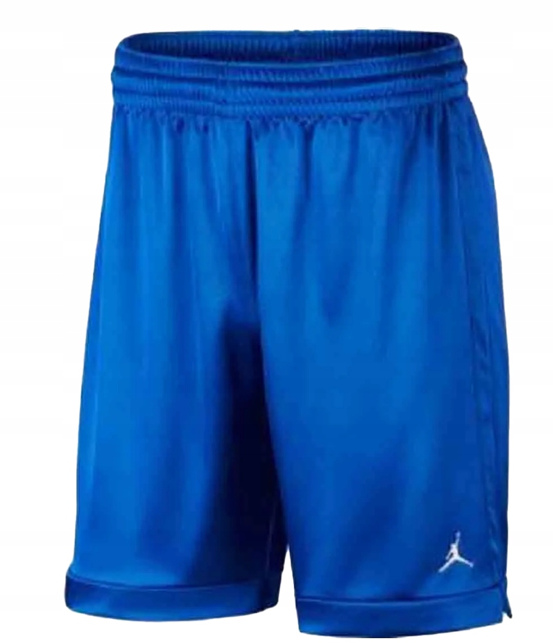 Męskie Spodenki Treningowe Nike Air Jordan Dri-FIT AR4315-493 L