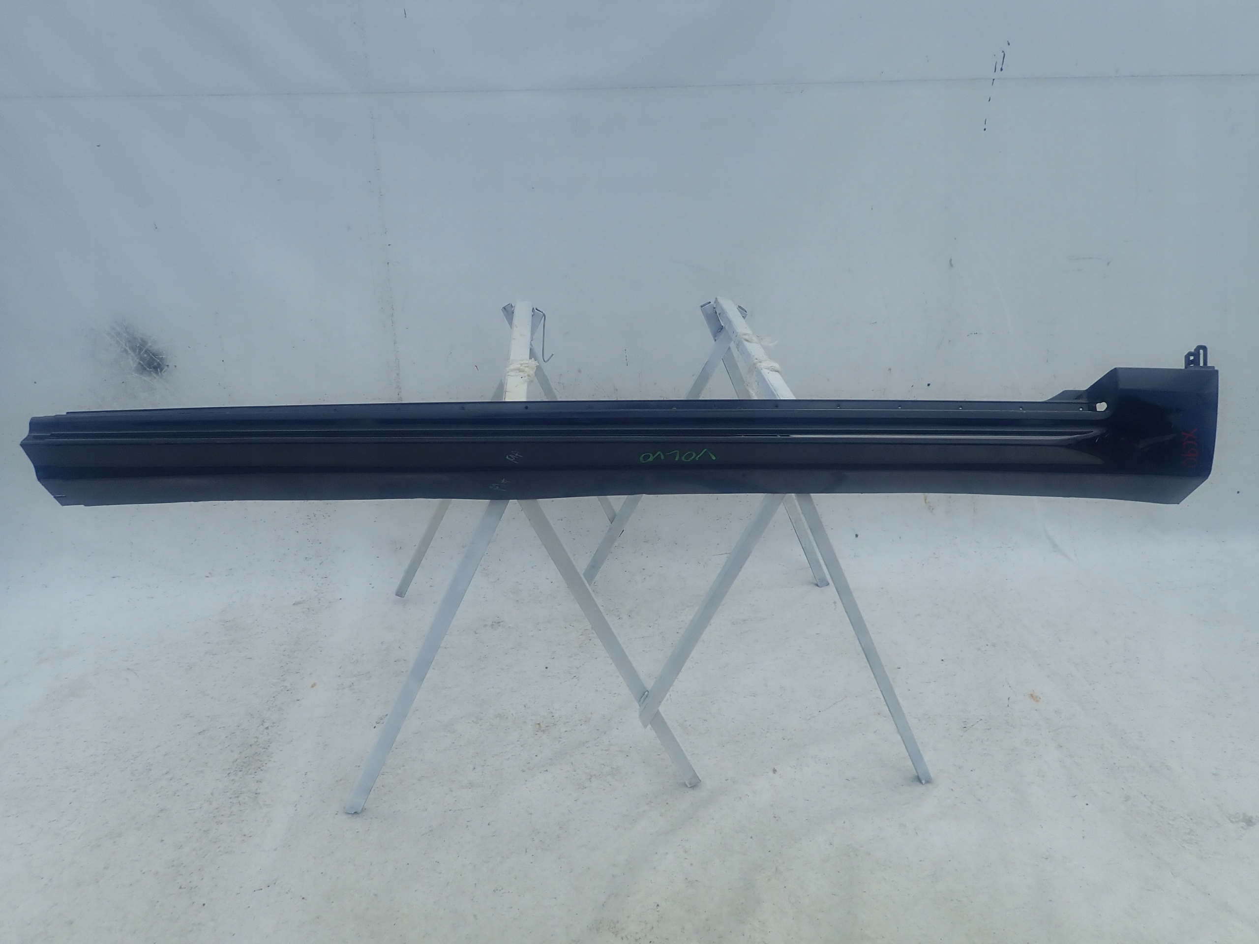VOLVO XC90 II 15- threshold right moulding threshold right
