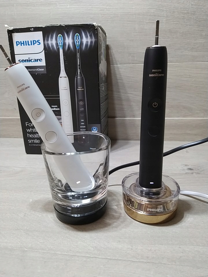 Philips Sonicare DiamondClean HX9914/57 OPIS Kod producenta HX9914/57