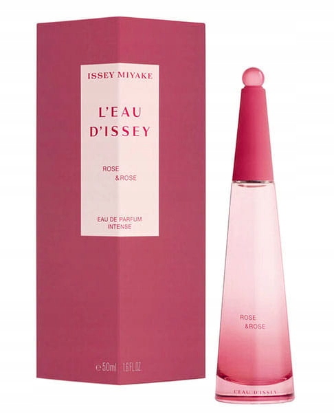 Issey Miyake Rose & Rose edpi 50ml