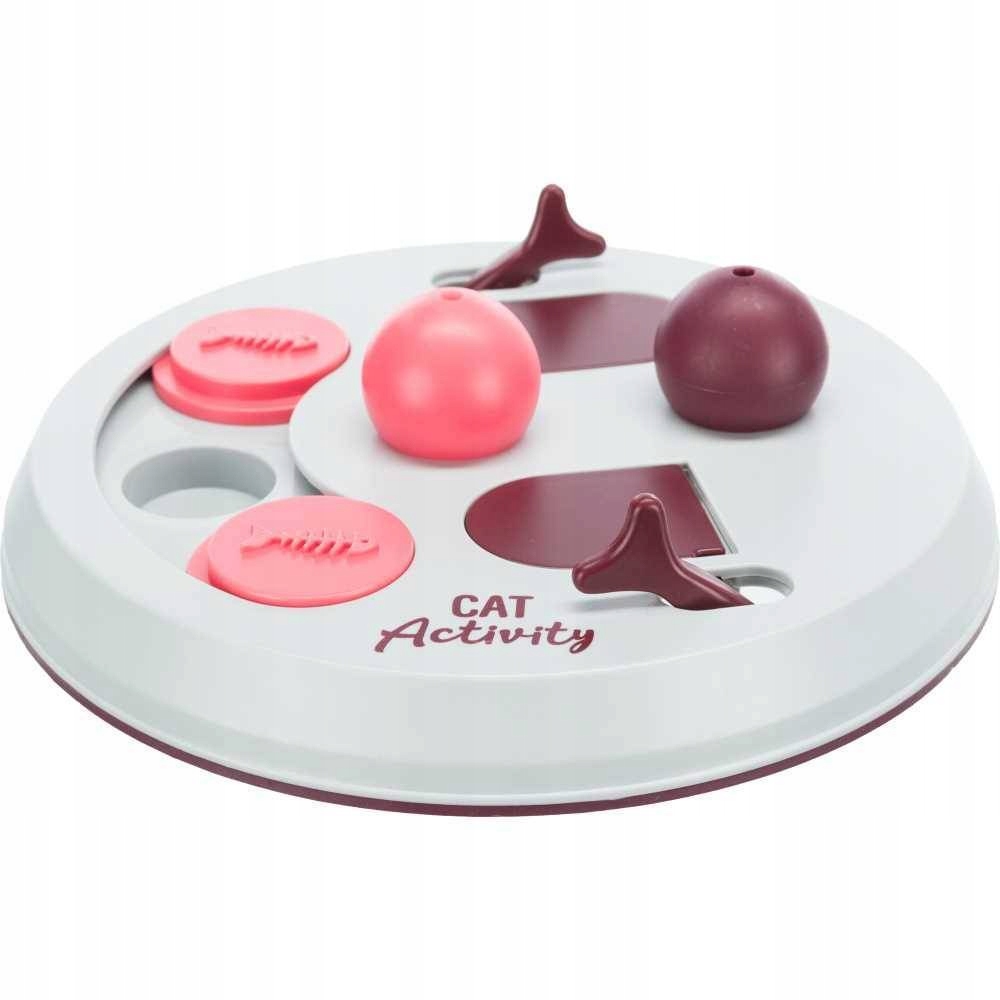

Trixie Flip Board gra strategiczna dla kota 23cm