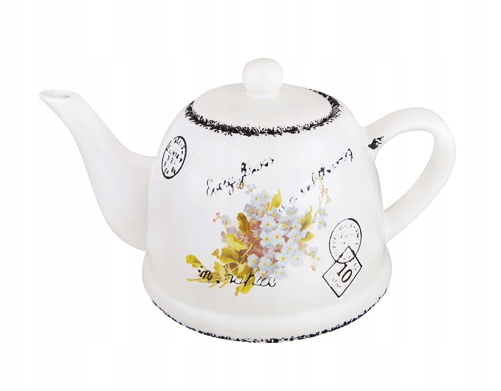 

Ceramiczny zaparzacz Maestro MR-20049-08