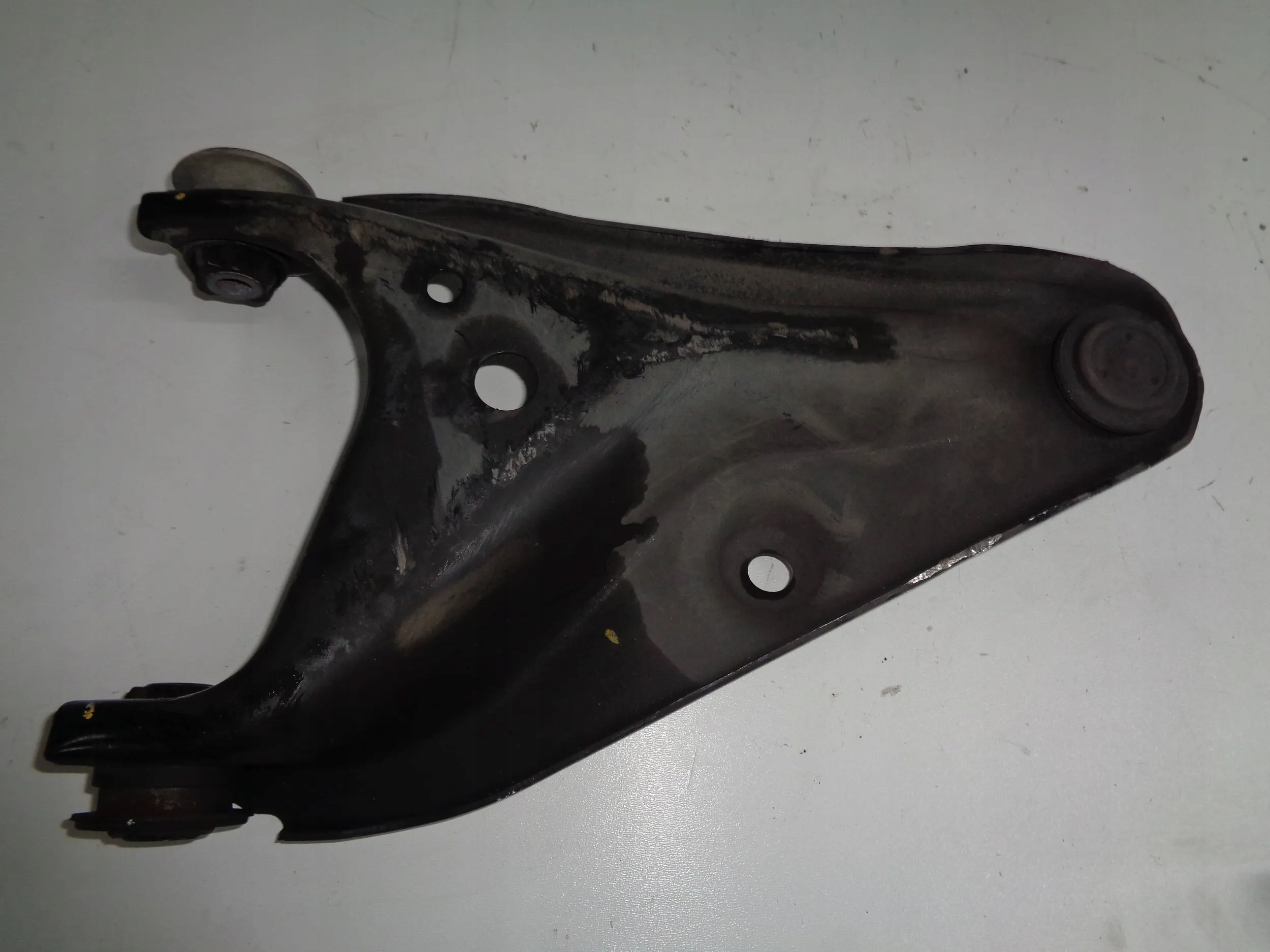 DACIA SANDERO II arm right front 13-20R