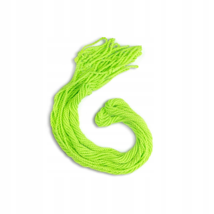 Sznurki do Jojo - zestaw 10 szt. Miejskie Sporty Marka inna