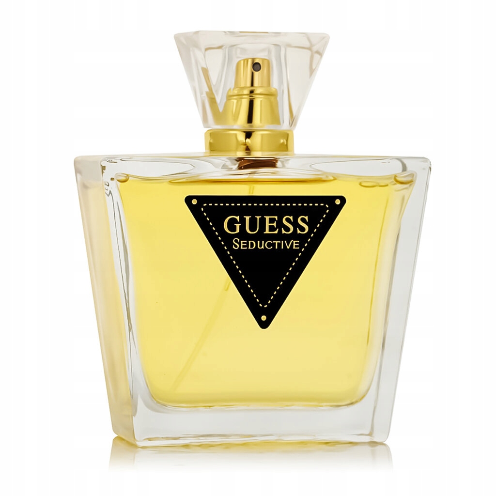 Guess Seductive Edt 125 ml W